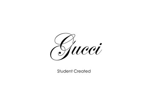 presentazione pawer point gucci|gucci designer ppt.